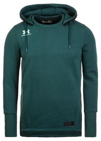 Under Armour, Herren Pullover, Petrol