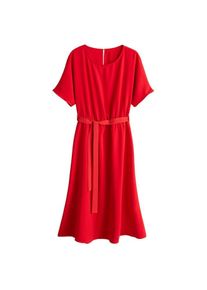 Mango, Damen Kleid 'Giron-H', Rot