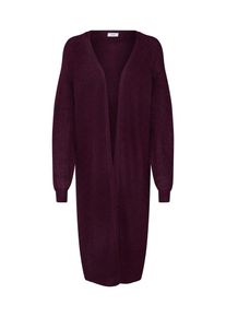 Jacqueline de Yong, Damen Strickjacke 'CORA', Lila