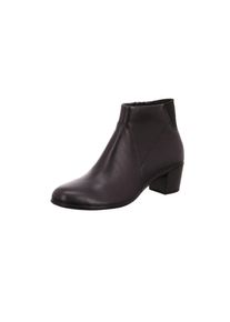 Ecco, Damen Stiefel, Schwarz