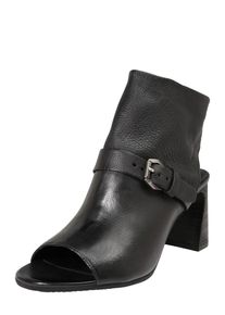Mjus, Damen Stiefelette FANCY', Schwarz