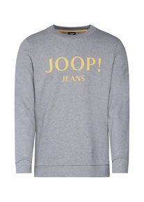 JOOP!, Herren Sweatshirt 'Alfred', Grau