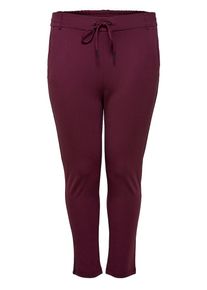 Only Carmakoma, Damen Hose, Rot