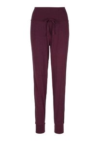 Lingadore, Damen Hose, Feuerrot