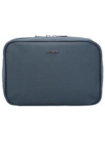 Samsonite, Damen Cosmix Weekender Kosmetiktasche 19 cm, Petrol / Schwarz