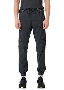 Q/S Designed By, Herren Hose, Schwarz