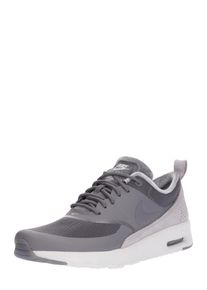 Nike Sportswear, Damen Sneaker Low 'Air Max Thea LX', Grau / Hellgrau / Dunkelgrau