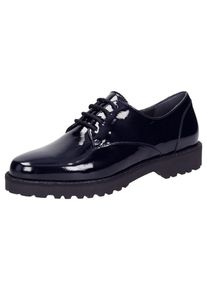 Sioux, Damen Schnürschuh 'Vedika', Dunkelblau