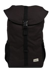 Forvert, Herren Rucksack 'Clark', Schwarz
