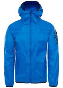 The North Face, Herren Outdoorjacke 'Ondras Wind', Blau