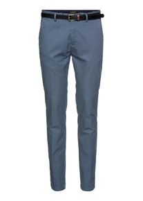 Scotch & Soda SCOTCH & SODA, Herren Chino 'Mott', Himmelblau
