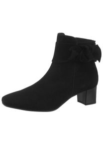 Peter Kaiser, Damen Ankleboots 'Ottilia', Schwarz