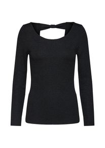 Only, Damen Shirt, Schwarz