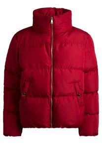 Pieces, Damen Jacke, Rot