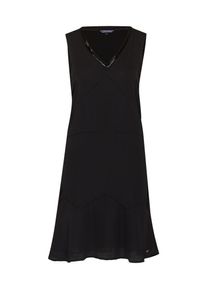 Tommy Hilfiger, Damen Kleid 'Jojo', Schwarz