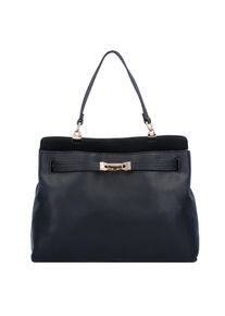 Liu Jo, Damen Handtasche 'Flaminia', Schwarz