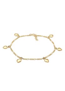 Elli, Damen Armband, Gold