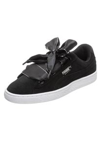Puma, Damen Sneaker 'Heart Galaxy', Schwarz