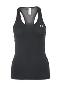 Under Armour, Damen Sporttop, Schwarz