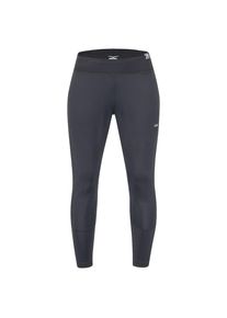 Venice Beach, Damen Tights 'Eleven Curvy Fit', Schwarzmeliert