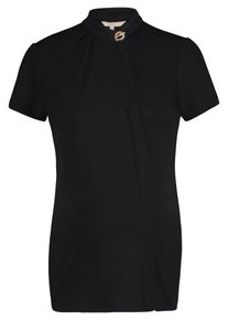 Noppies, Damen Still-Top 'Kira', Schwarz