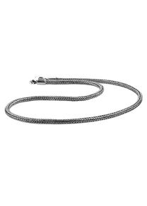 Kuzzoi, Herren Halskette, Silber