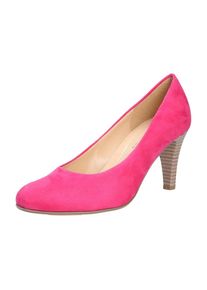 Gabor, Damen Pumps, Pink