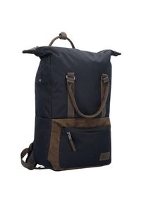 Jack Wolfskin, Damen Tagesrucksack 'TUSCON PACK', Schwarz