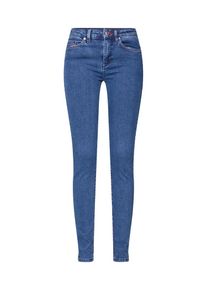 Tommy Hilfiger, Damen Jeans 'ALEKA', Blue Denim