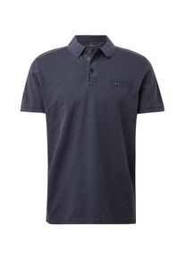 Tom Tailor, Herren Poloshirt, Navy