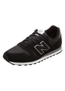 New Balance, Herren Sneaker 'ML373-BBK-D', Schwarz