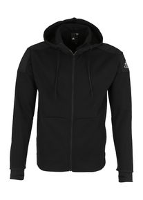 adidas Performance, Herren Sweatjacke 'M ID CH Sta FZ', Schwarz