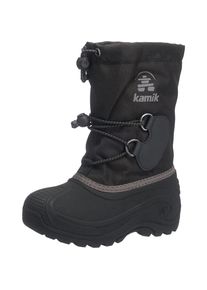 Kamik, Winterstiefel 'SOUTHPOLE4', Schwarz