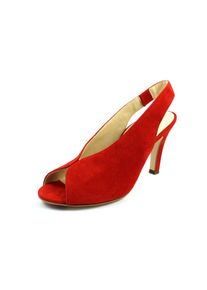 Paul Green, Damen Pumps, Rot