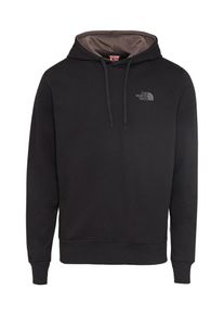 The North Face, Herren Sweatshirt 'M SEASONAL DREW PEAK PULLOVER LIGHT', Schwarz
