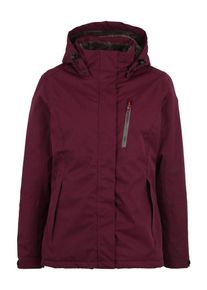 Killtec, Damen Outdoorjacke 'Nira', Beere