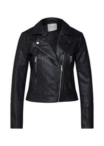 Jacqueline de Yong, Damen Jacke 'Ilde', Schwarz