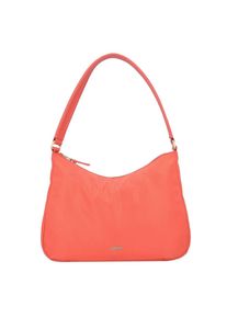 Bree, Damen Barcelona 17 Schultertasche 25 cm, Orange