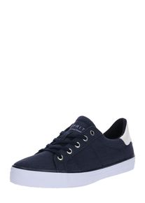 Esprit, Damen Sneaker 'Mindy LU', Navy