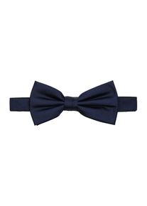 Esprit Collection, Herren - Sonstige Accessoires 'NOOS plain bowt', Navy