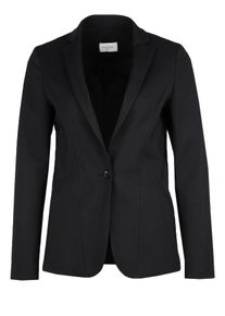 Fiveunits, Damen Blazer 'Angelie', Schwarz