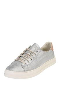 Esprit, Damen Sneaker 'Sidney', Silber