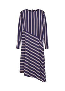 NORR, Damen Kleid 'Bobbi Dress', Blue Denim