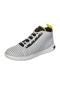Converse, 'Chuck Taylor All Star Easy Ride Mid Sneaker' , Gelb / Grau / Schwarz / Wei&szlig;