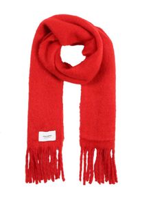 Véro Moda VERO MODA, Damen Schal 'VMCARLA NOOS', Rot