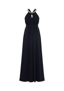 VM Vera Mont, Damen Abendkleid, Navy