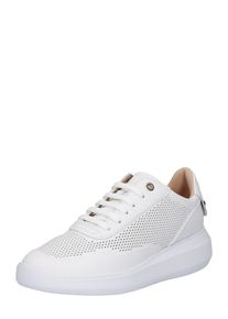 Geox, Damen Sneaker 'RUBIDIA', Wei&szlig;