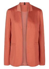 Y.A.S, Damen Blazer, Pastellrot