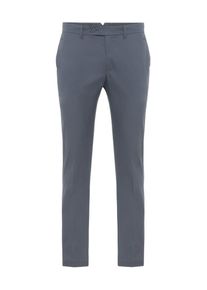 J. Lindeberg J.Lindeberg, Herren Hose 'Palmer', Silbergrau
