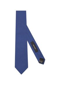 Seidensticker, Herren Krawatte 'Slim', Blau
